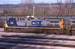 CSX 454